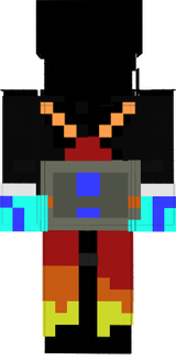 Ninja Cameraman (Upgraded)
