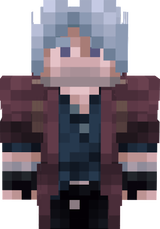 Dante  dmc5