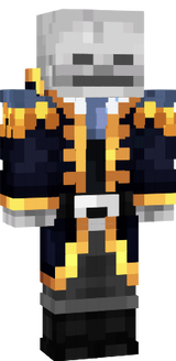 crownless