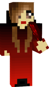 lilcat2 vampire