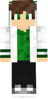 skin