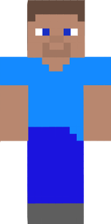 happy steve