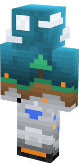 Skin terre