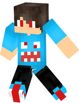 new skin