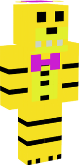 golden fredy