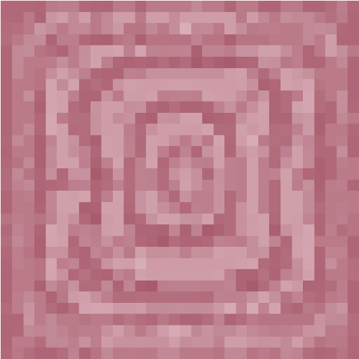 Preview of texture: stripped_cherry_log_top