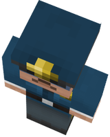 pe skin cop