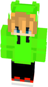 Artex Green