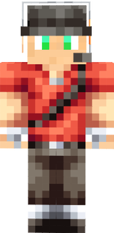 scout kokoarada