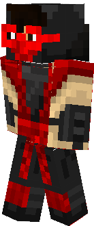 Preview of texture: Puppet Ermac