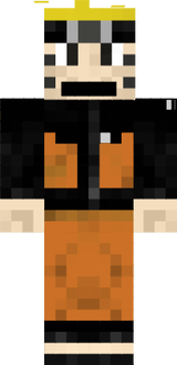 naruto uzumaki