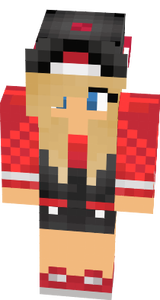 AWESOME SKIN!
