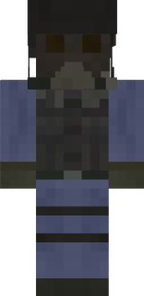 Counter-Terrorist