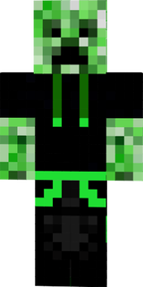 Creeper