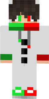 XMAS SkycraftGamin