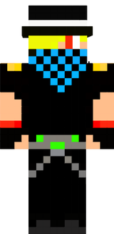 genszter