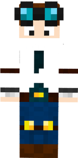 DANTDM COLD