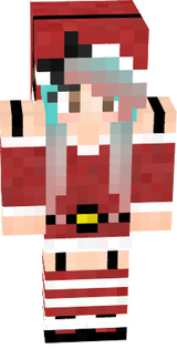 M1ssTnT Noel