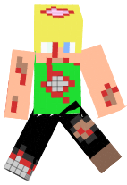 Zombie (hard)