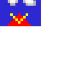Venturian PumpkinBlur