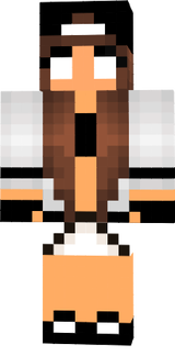 herobrin gaster girl