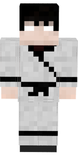 Espantalho KARATE EDIT