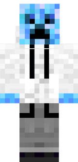 COLD CREEPER