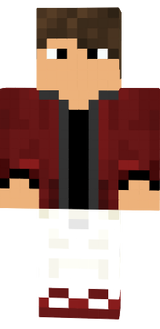 LuanCraft