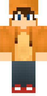 KauePaz charmander