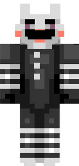 puppet candy panda
