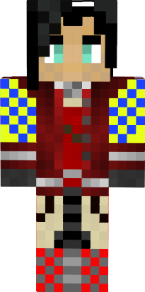 Preview of texture: MaMon