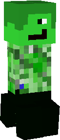 creeper beast