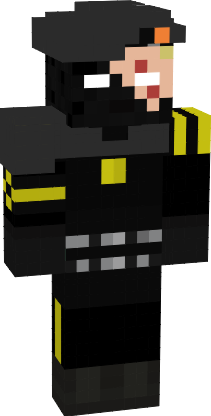 Preview of texture: DylanCombine Uniform Tst.