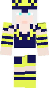 ashe