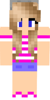 Jaelen (Summer time)