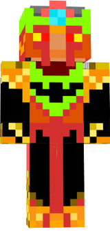 owentheostrich super hero
