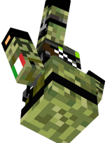 military