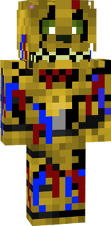 Spring trap