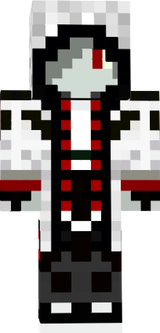 Vamire Jack