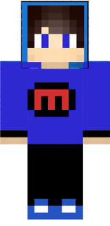 master