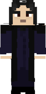 severus snape