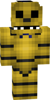 golden freddys 