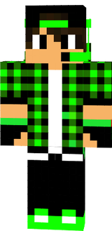 skin