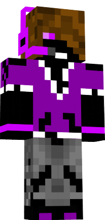 Preview of texture: Enderlox