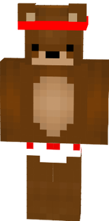 bear