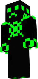 Cursed Golemn