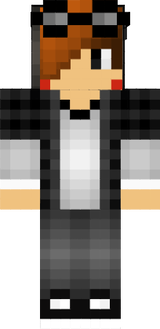 Hunterx14d Skin