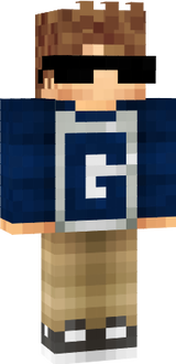 Giannp sem olho