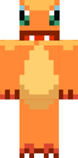 chamander