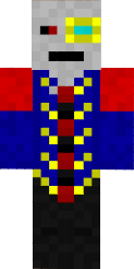Loowen the ringmaster